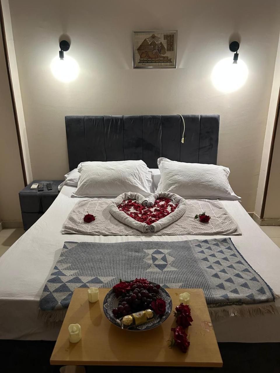 King Room