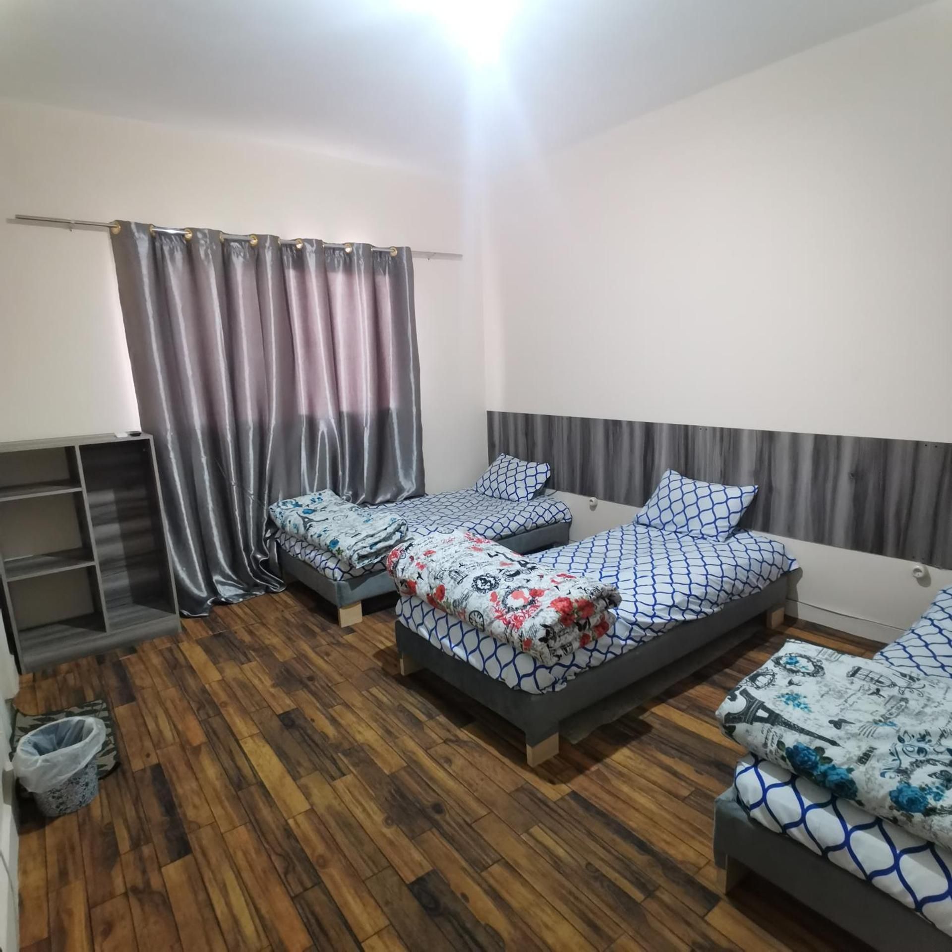 Triple Room with Private Bathroom