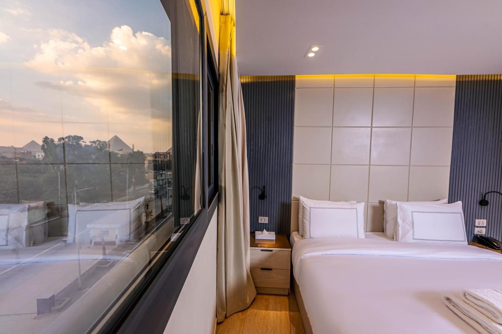 Deluxe Junior Suite