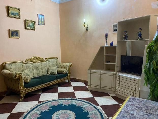 Family Two-Bedroom Apartment with View