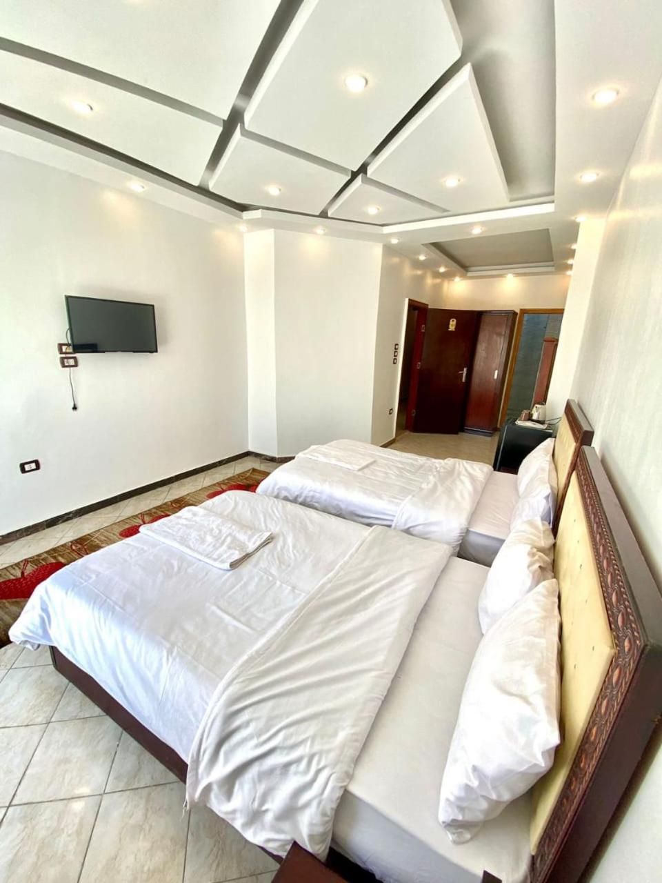 Deluxe Single Room with Balcony