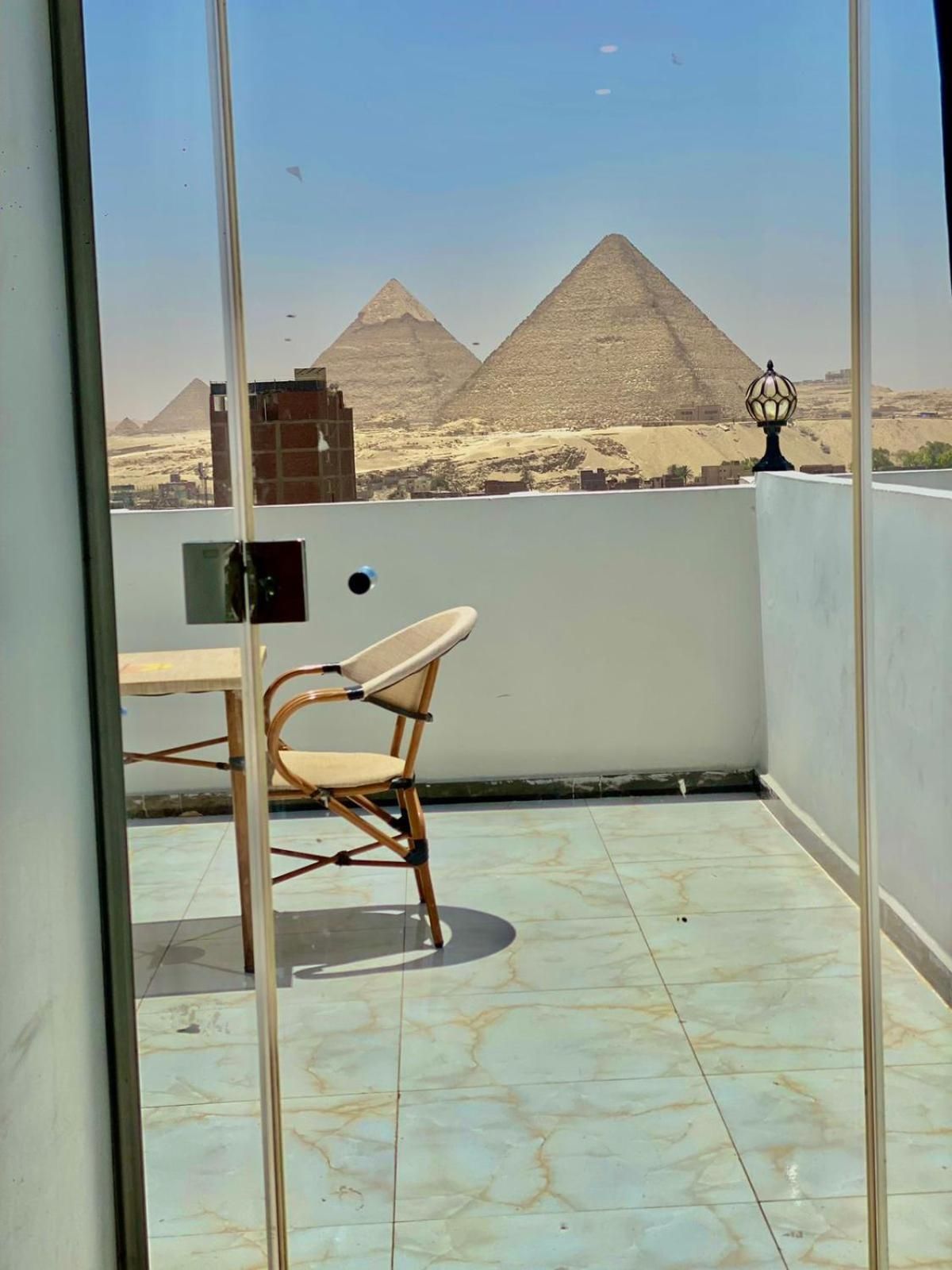 Deluxe Single Room with Balcony