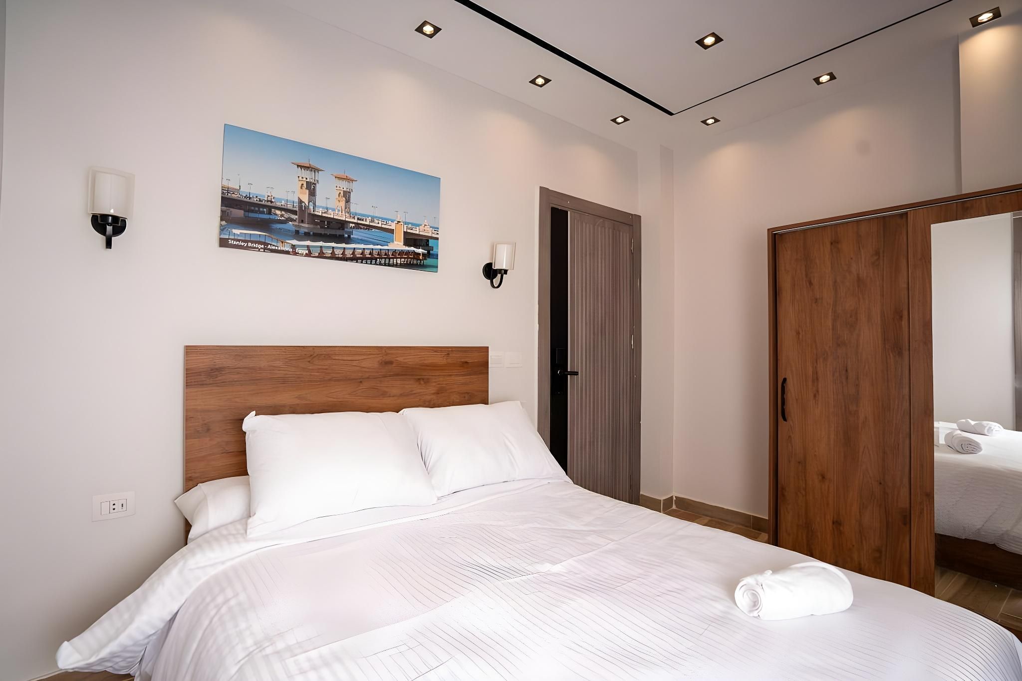 Double or Twin Room