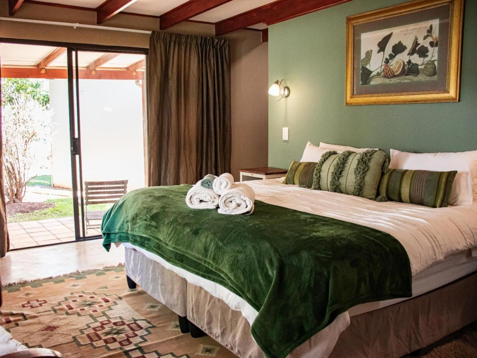 Superior King Room