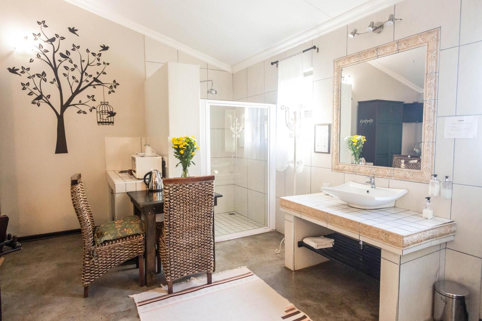 Twin/Double Room