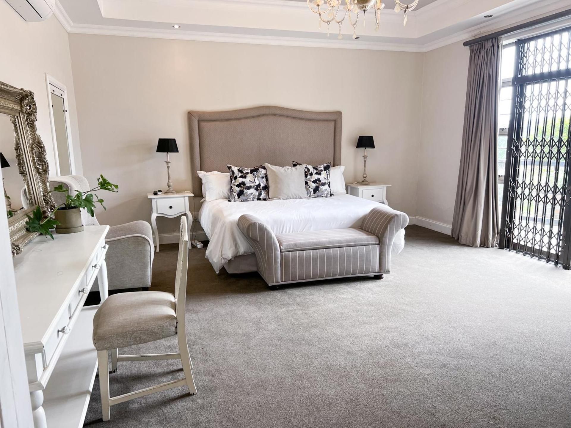 King Room with Pool View