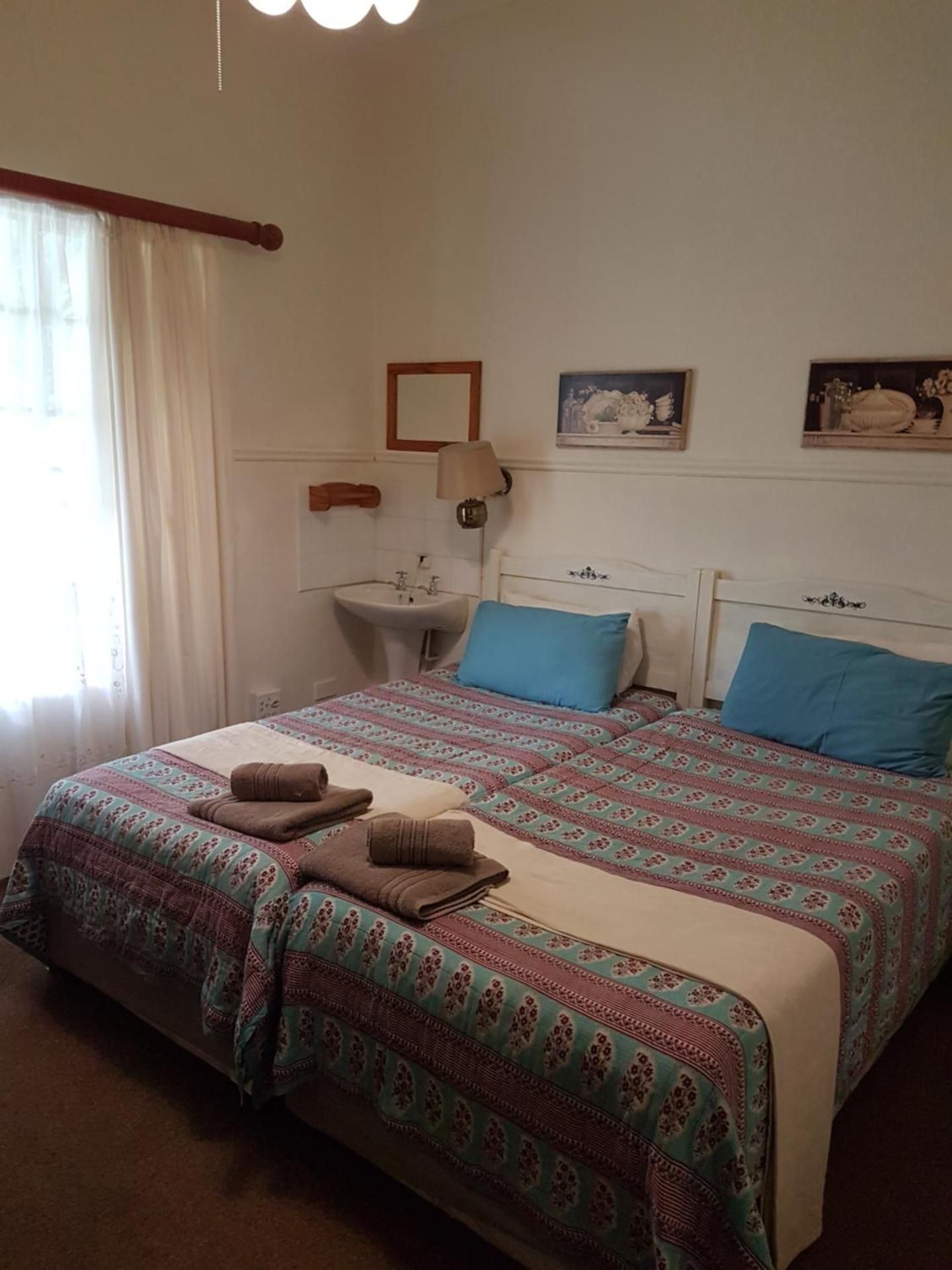 Large Twin Room