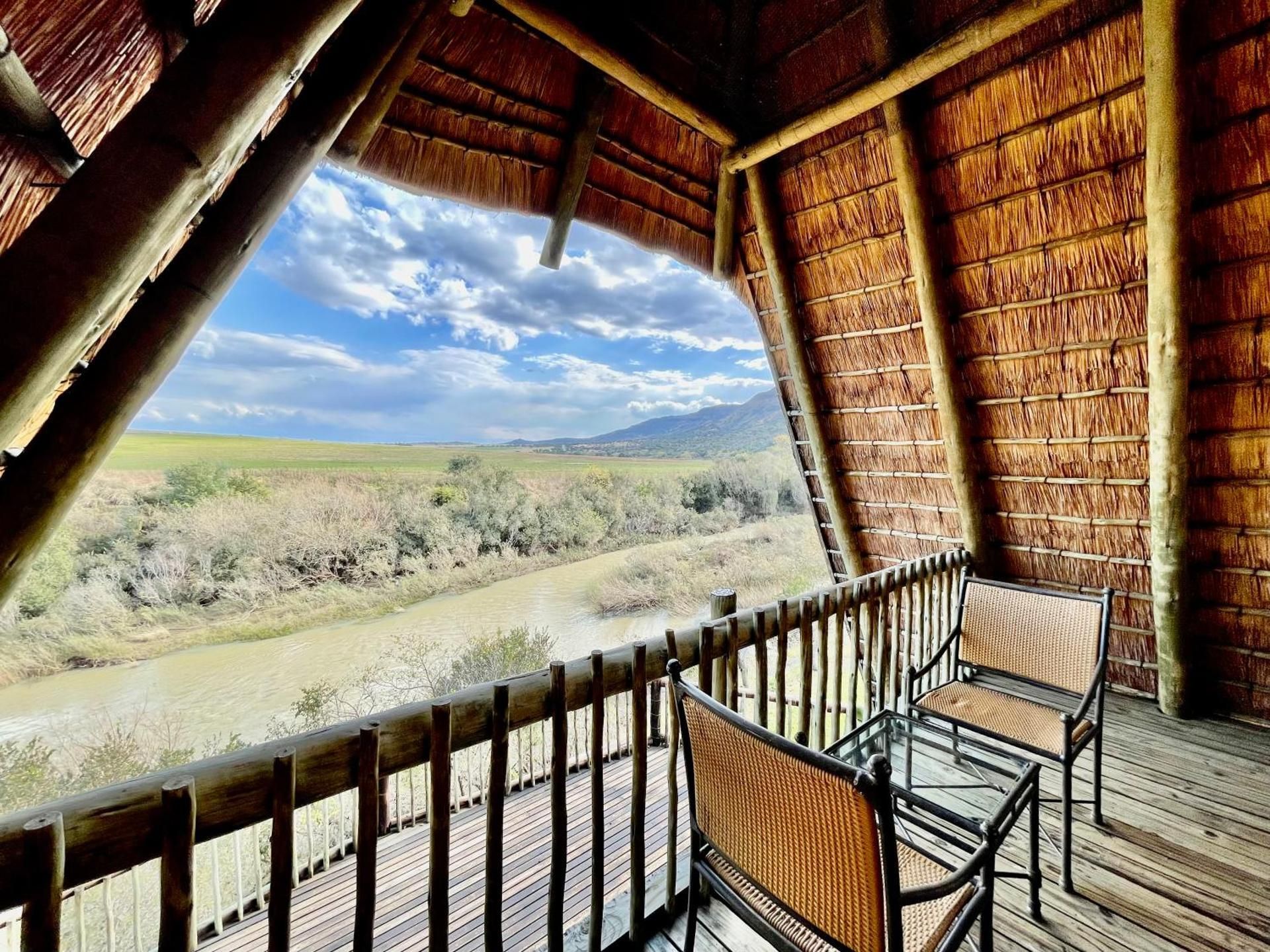 Hot Tub Hideaway