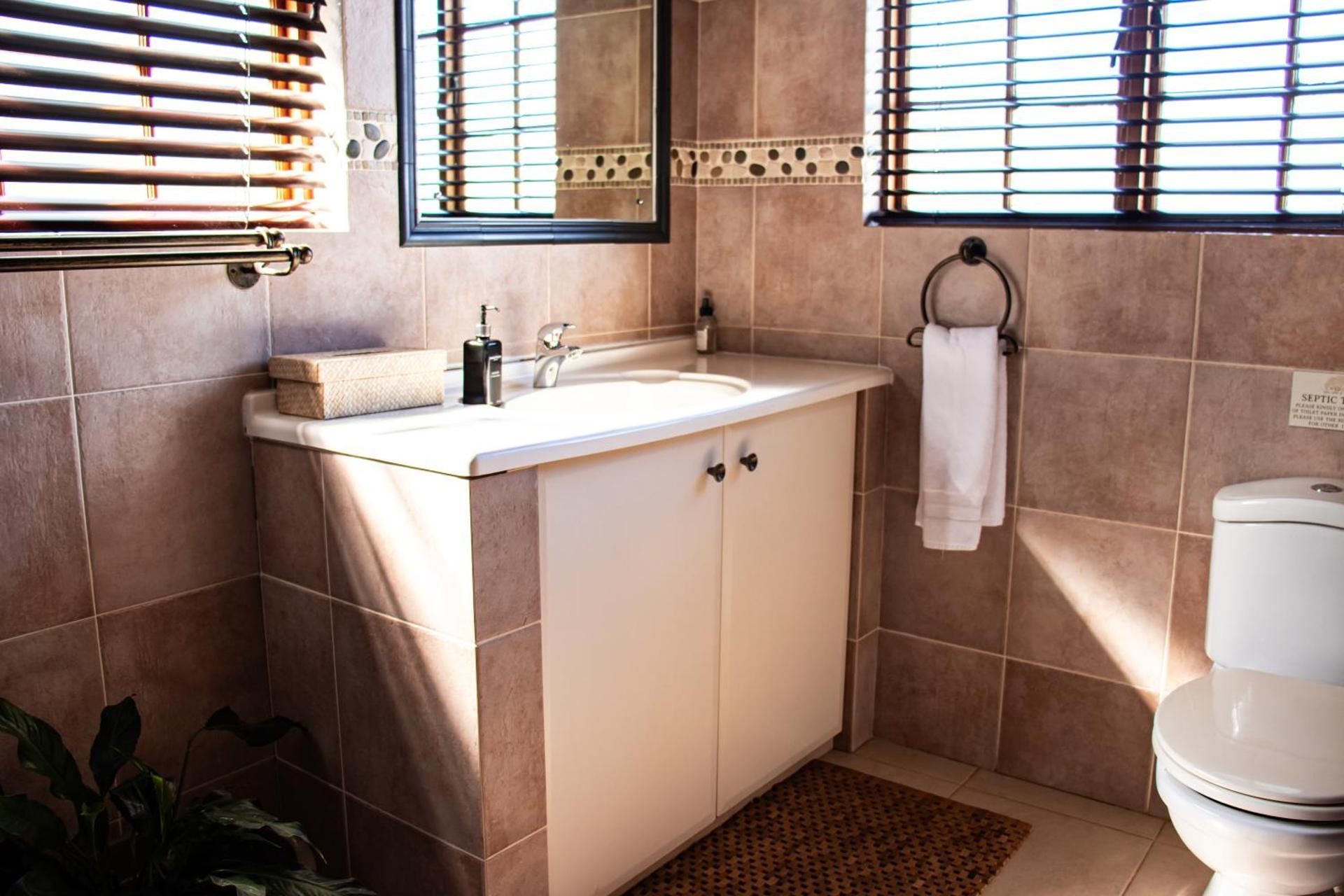 Basic Double Room