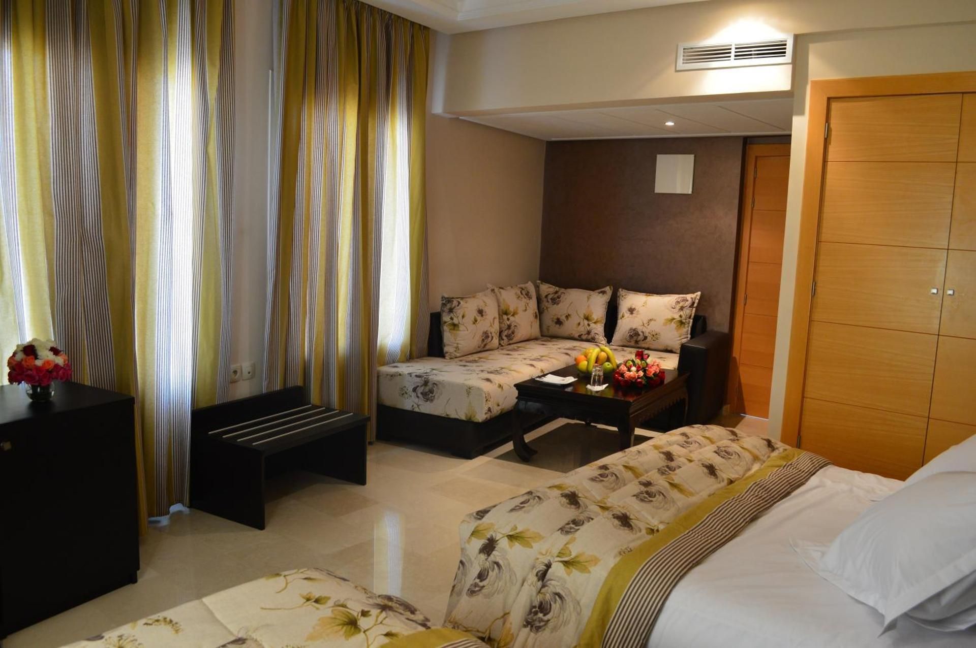 Junior Suite