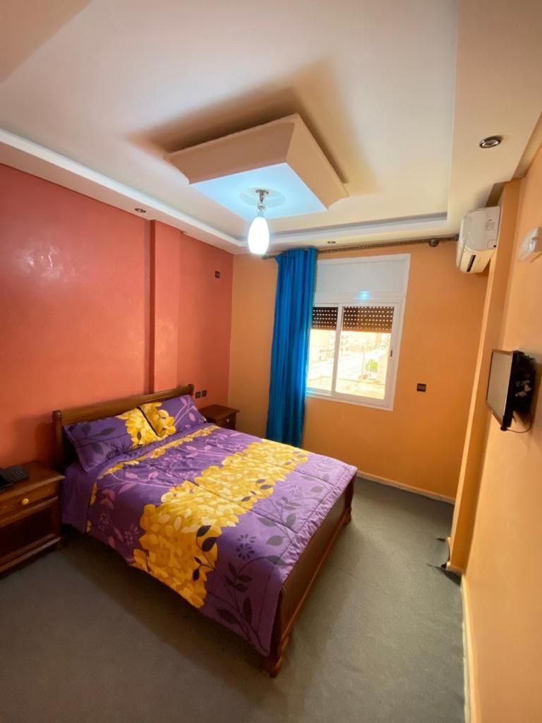 Hotel Achokre
