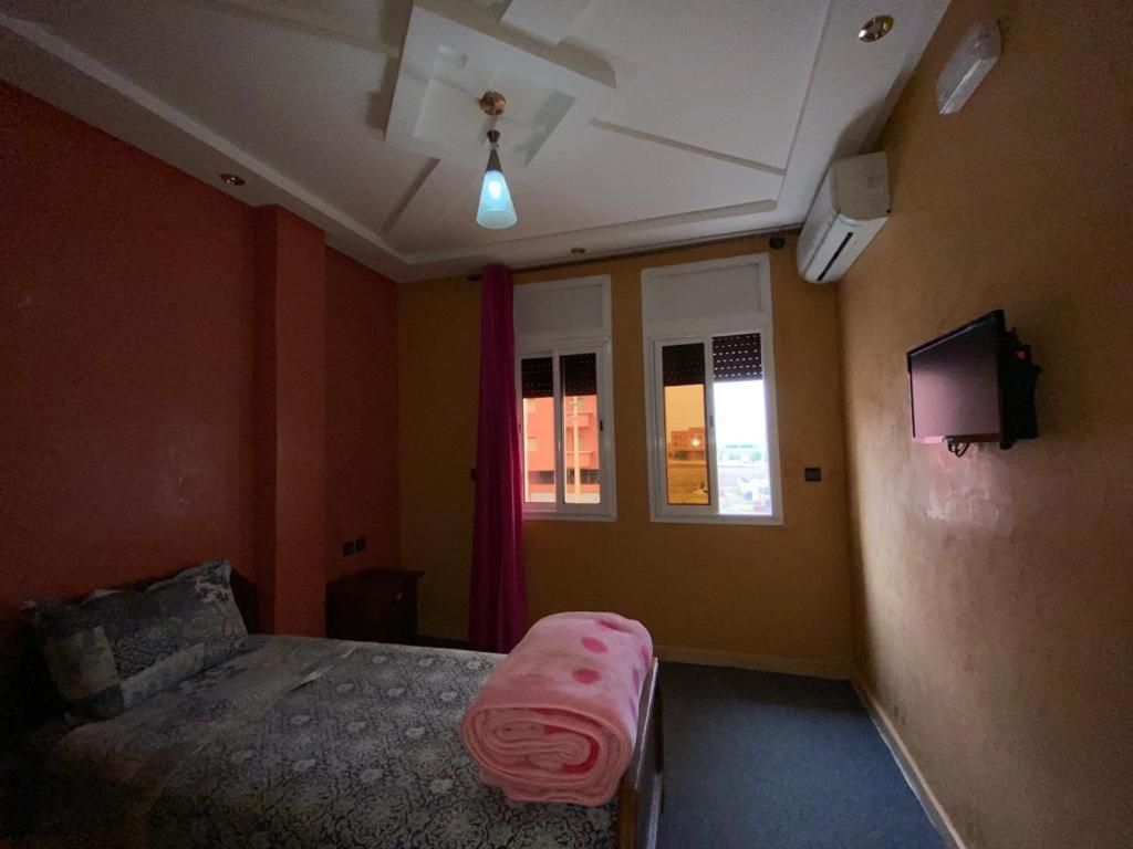 Hotel Achokre