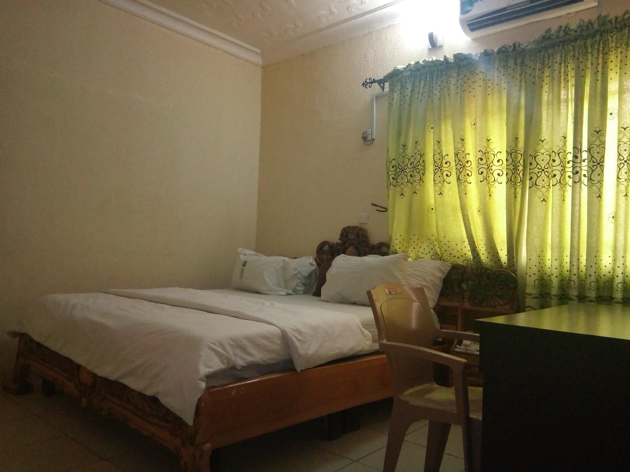 Suite Rooms
