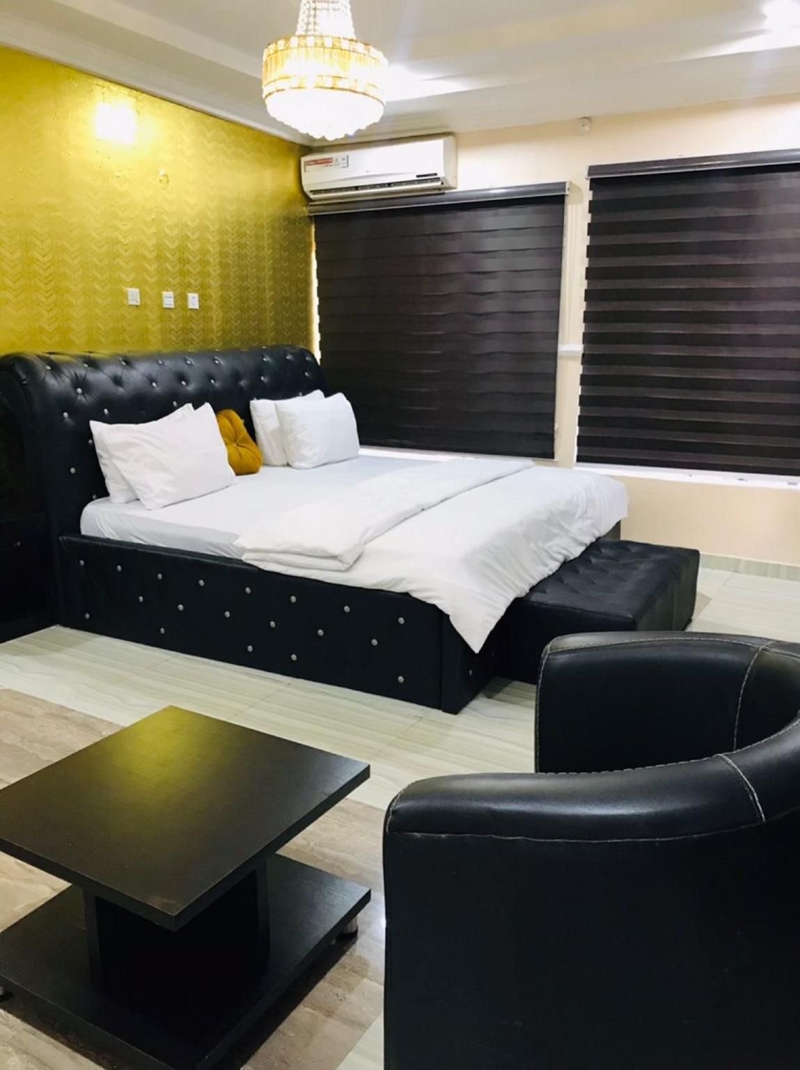 King Room