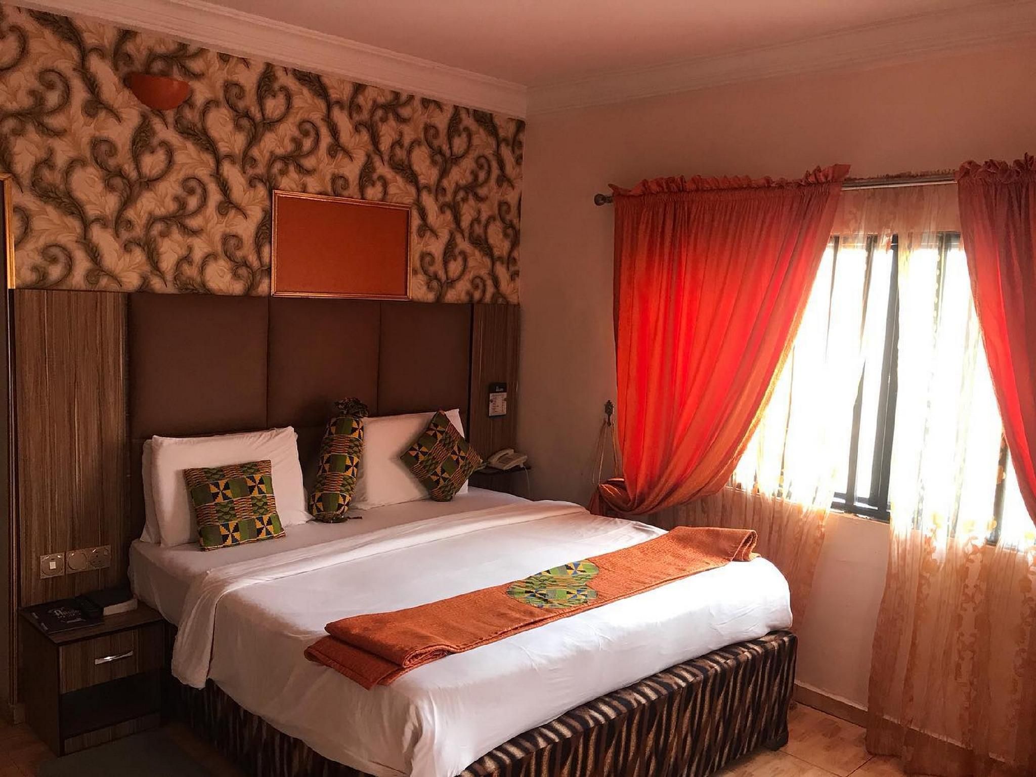 Executive Apartment
