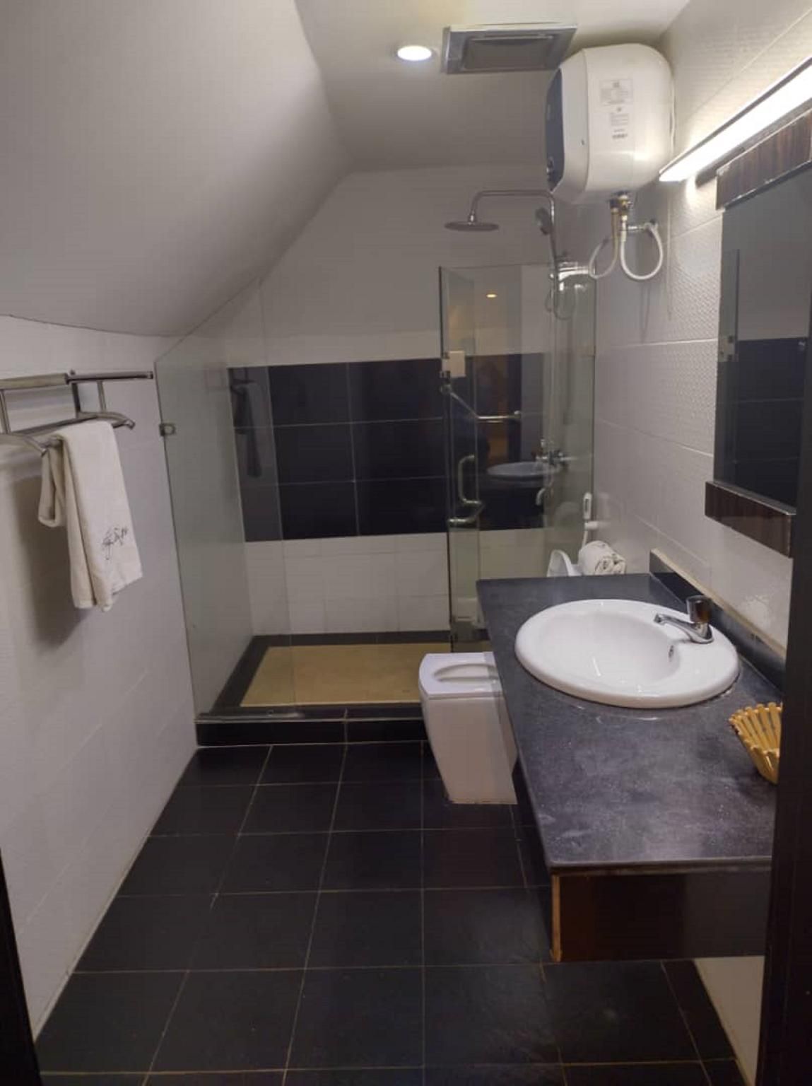 Royal Suite