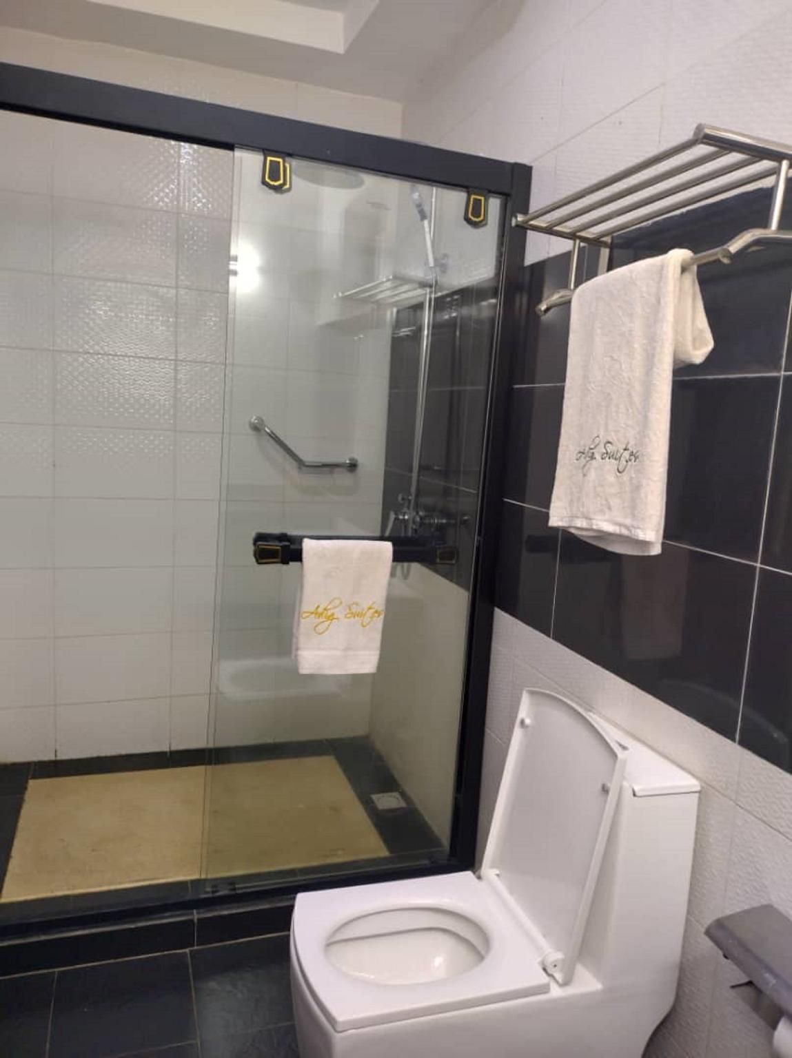 Executive Deluxe Room