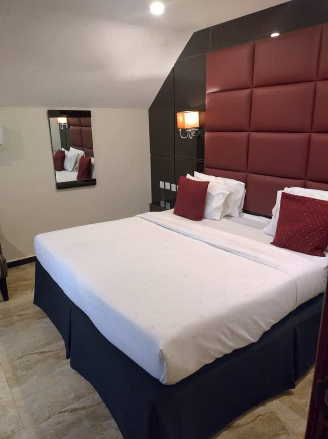 Royal Suite