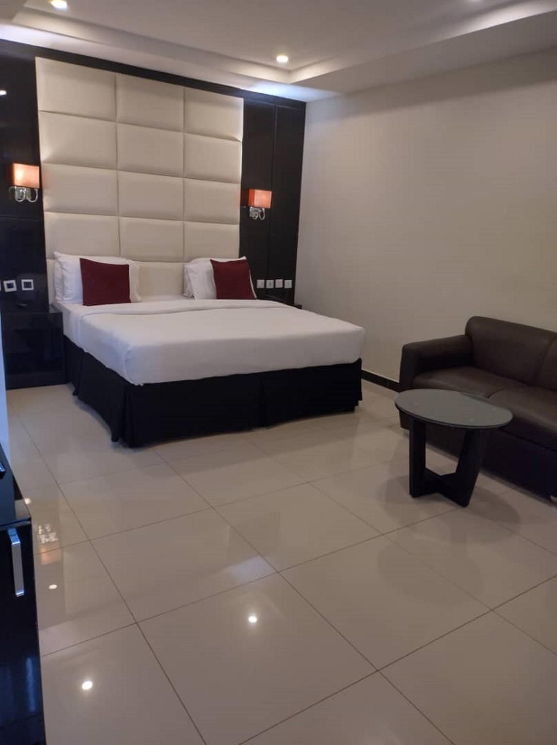Junior Suite