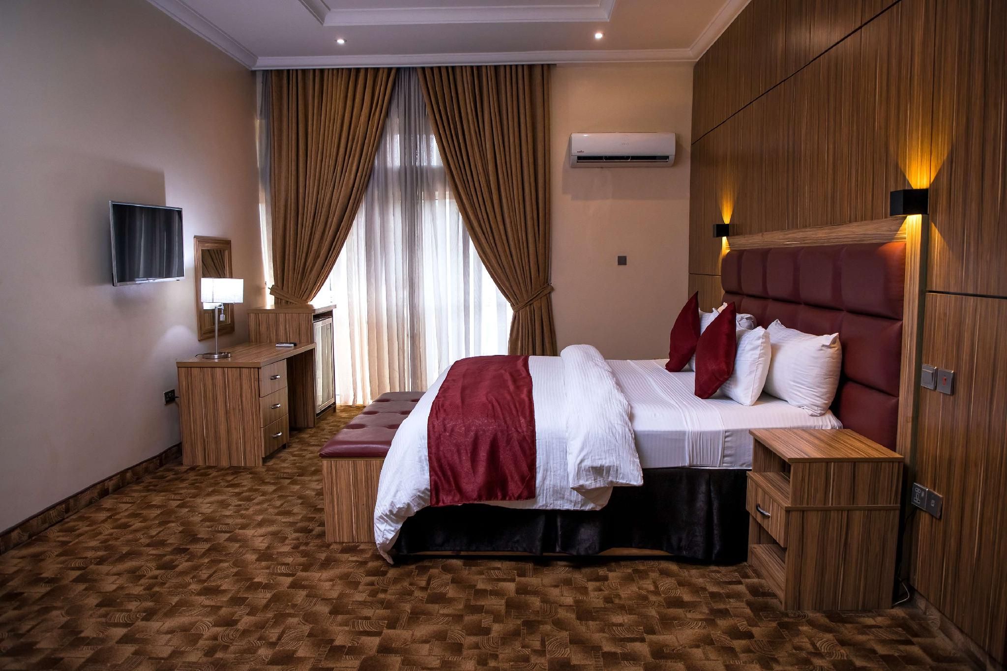 2 Single Beds, Nonsmoking, Studio