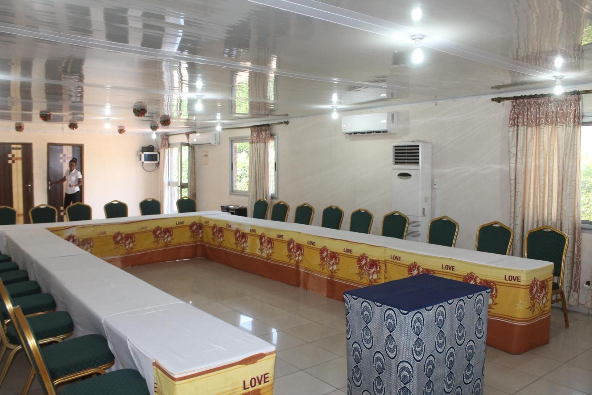 meeting room / ballrooms