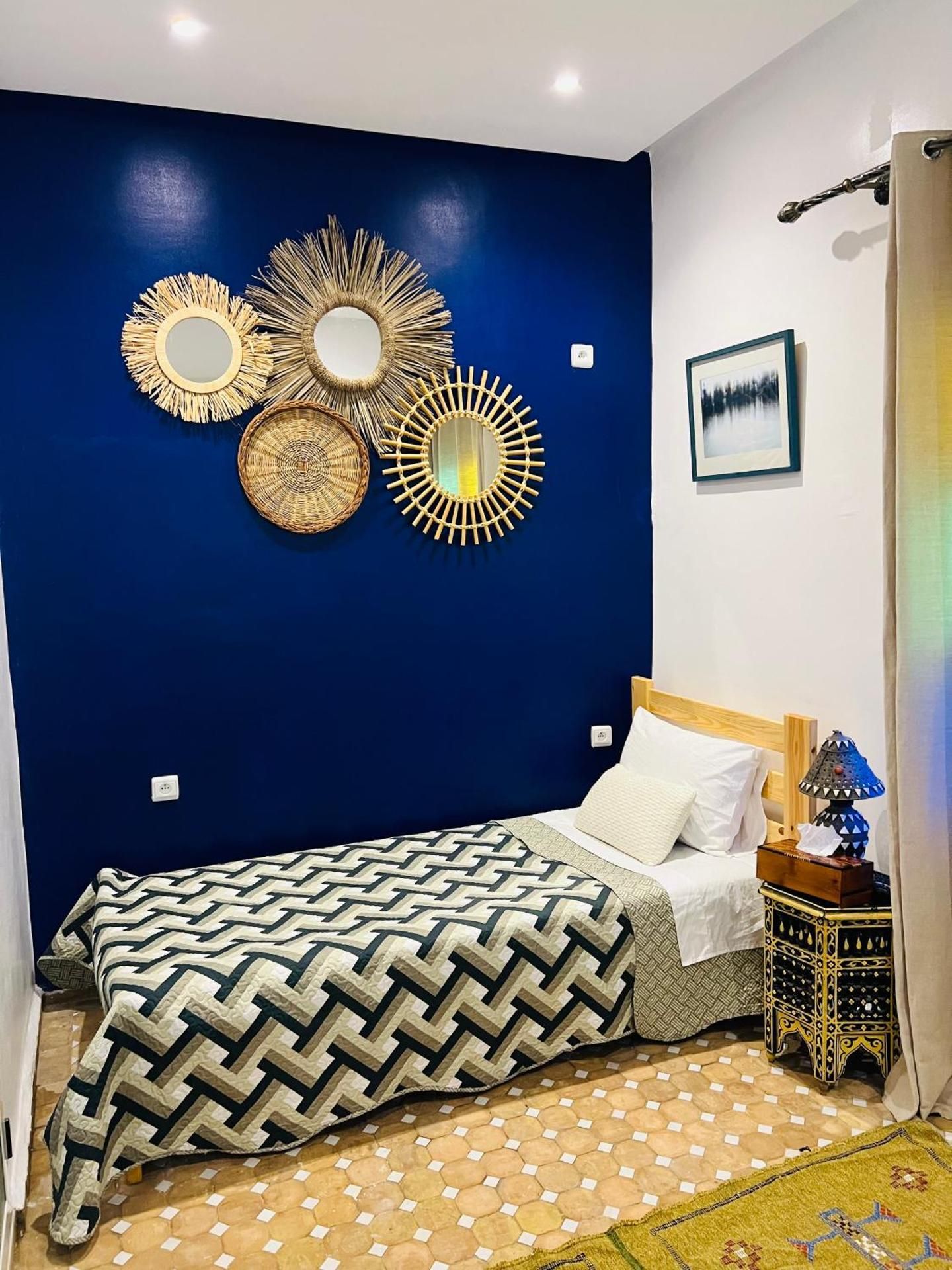 Single Room