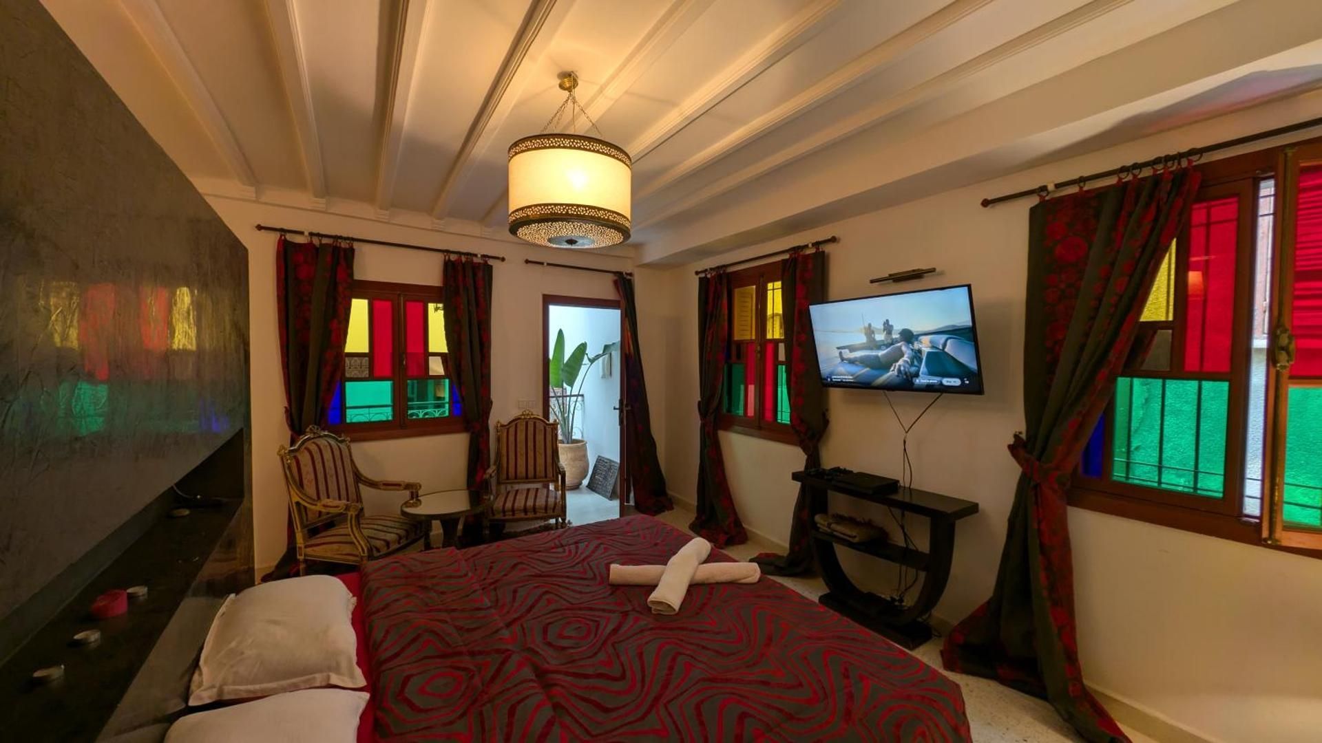 One-Bedroom Suite