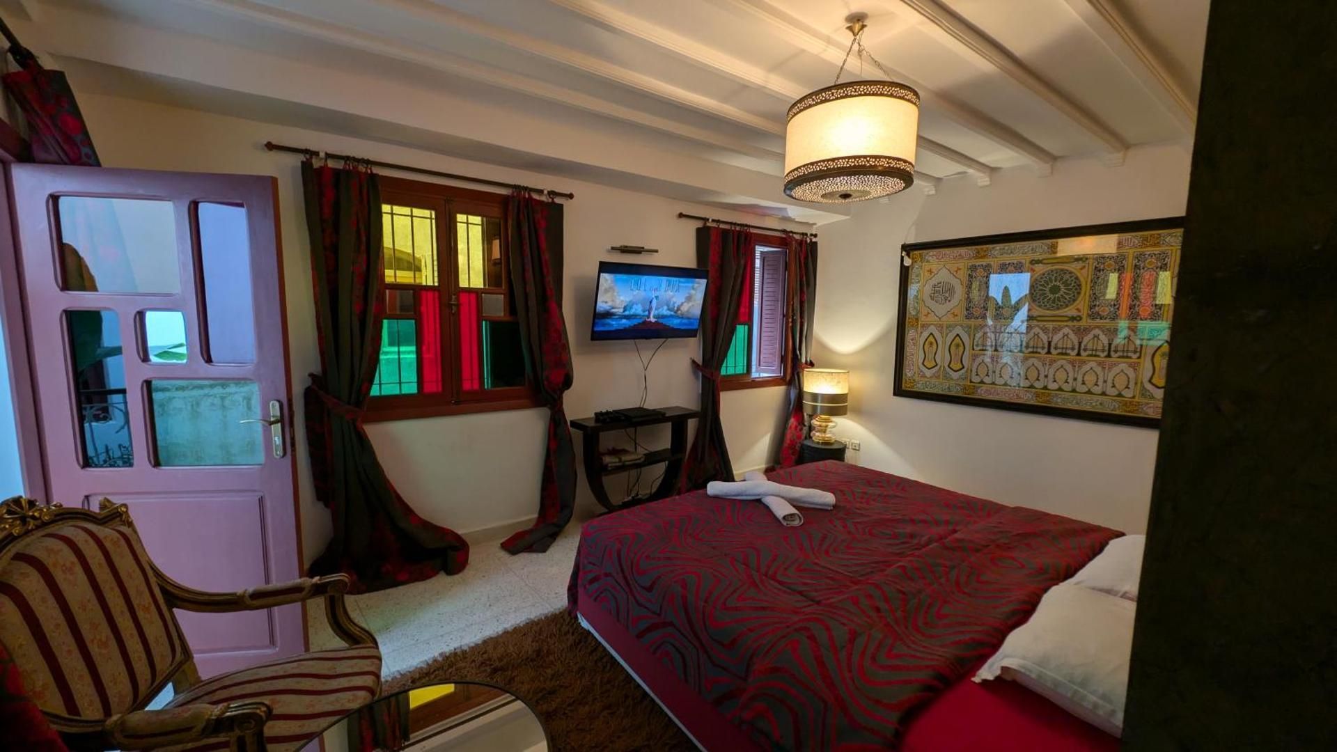 One-Bedroom Suite