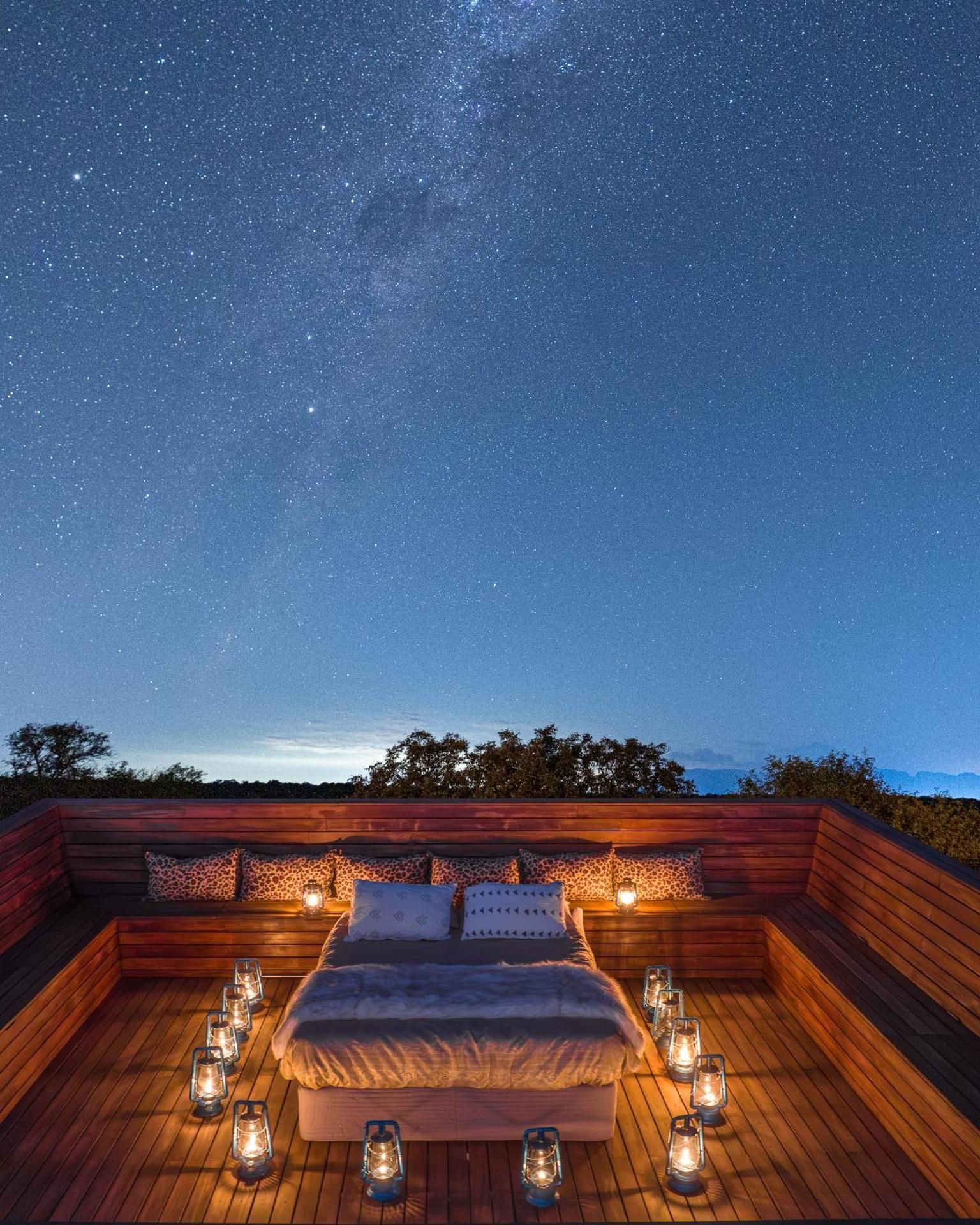 King Room with Mountain View