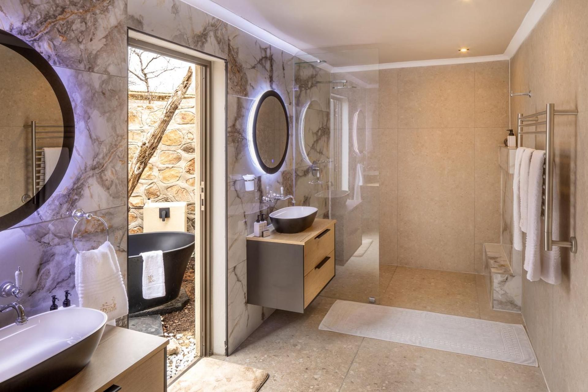 Suite with Private Pool