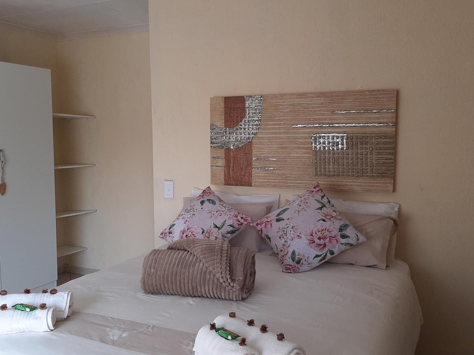 Comfort Triple Room with Shower
