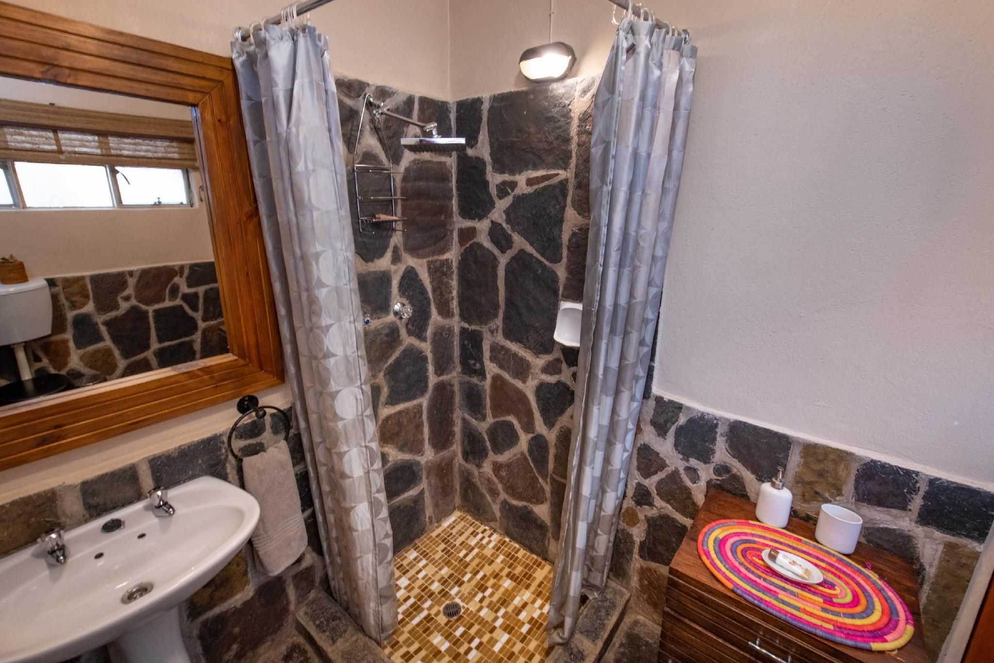 Blyde River Wilderness Lodge Kingfisher Cottage 2