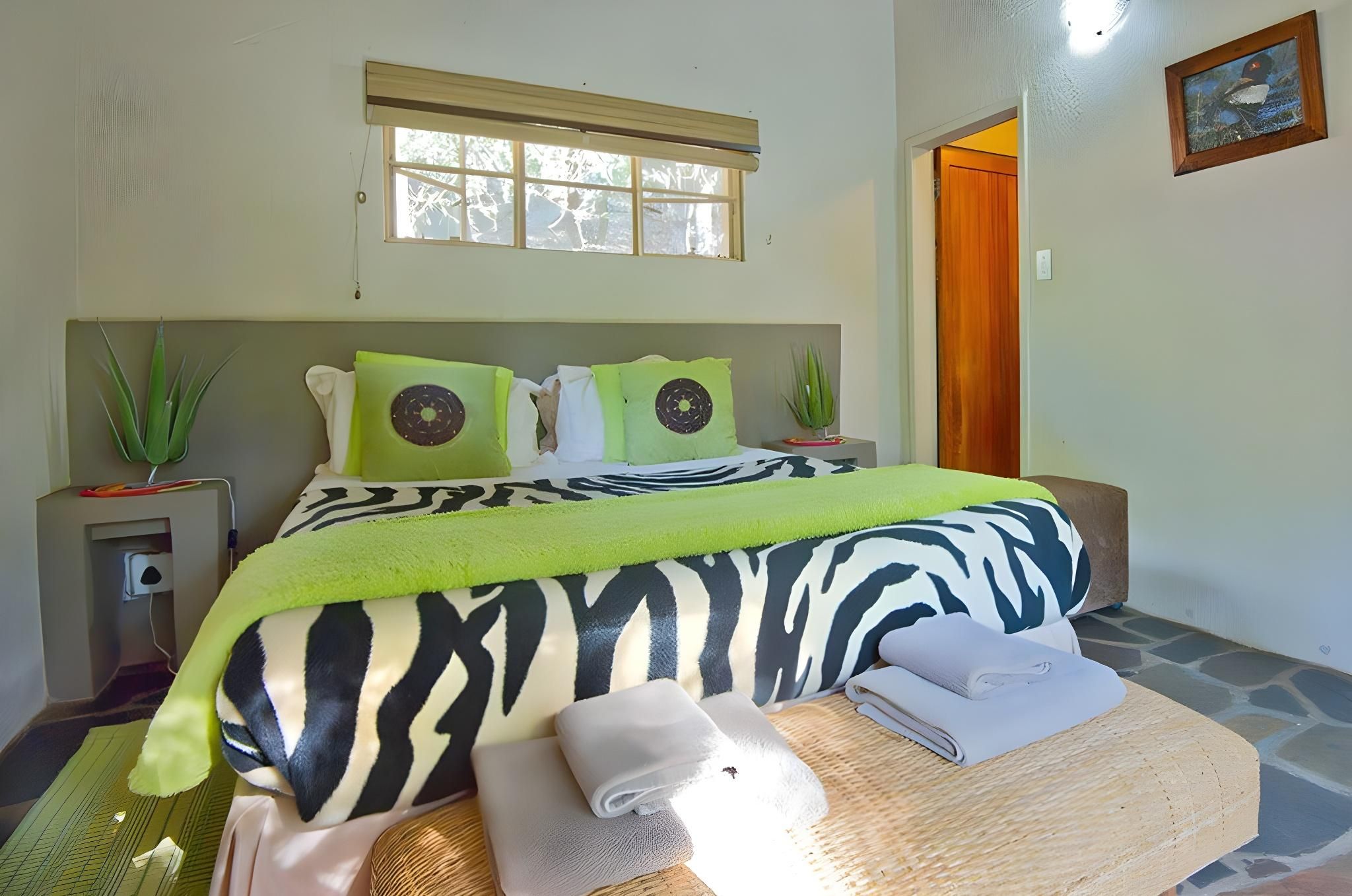 Blyde River Wilderness Lodge Kingfisher Cottage