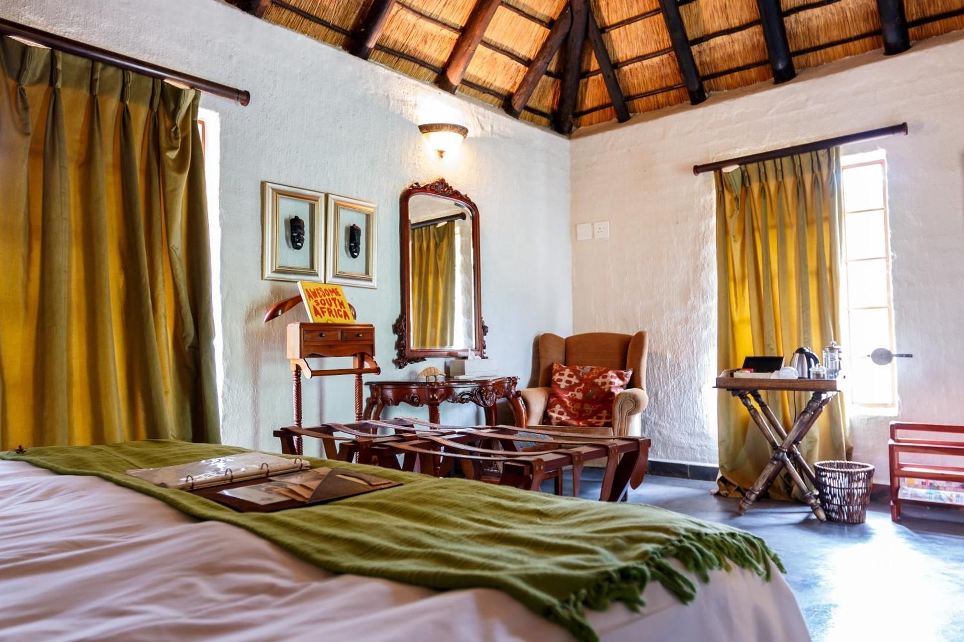 Twin/Double Room