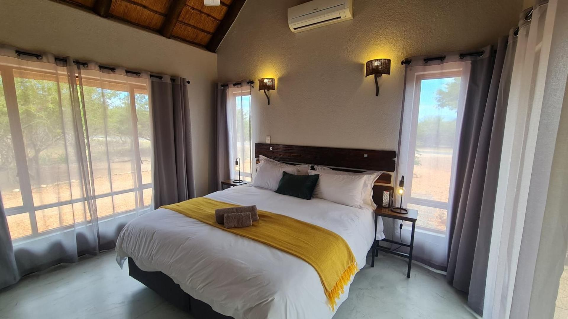 Luxury Holiday Home