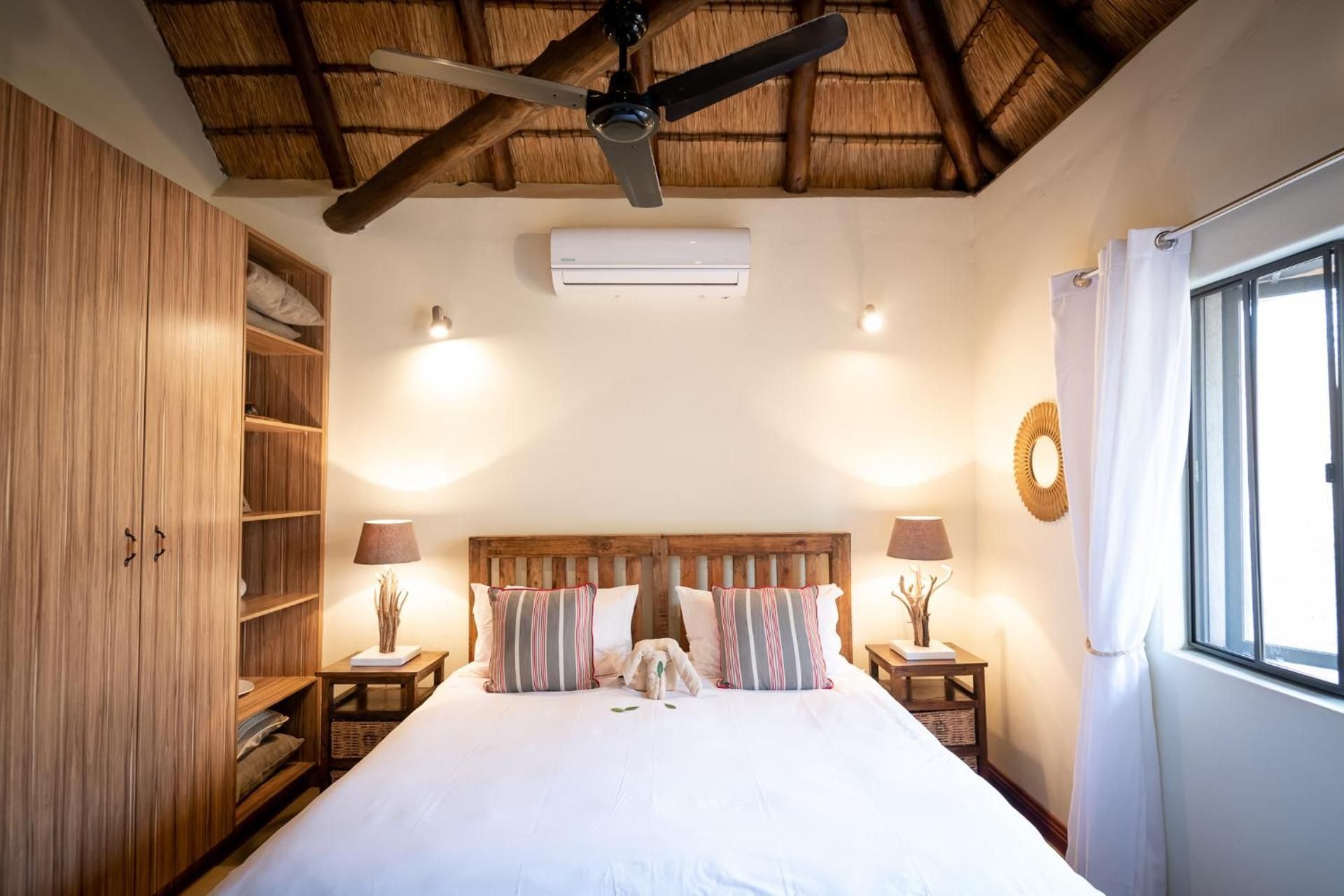 Family Chalet
