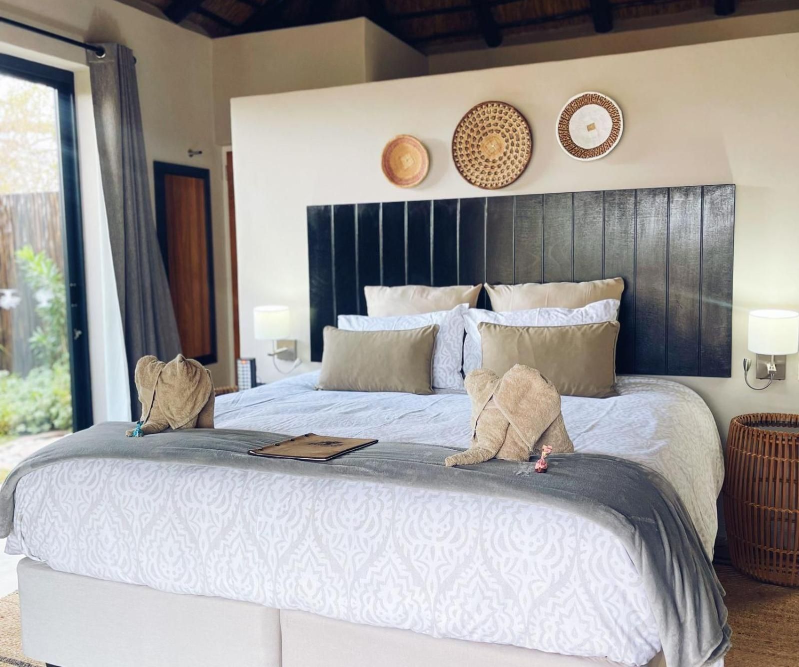 Superior King Suite