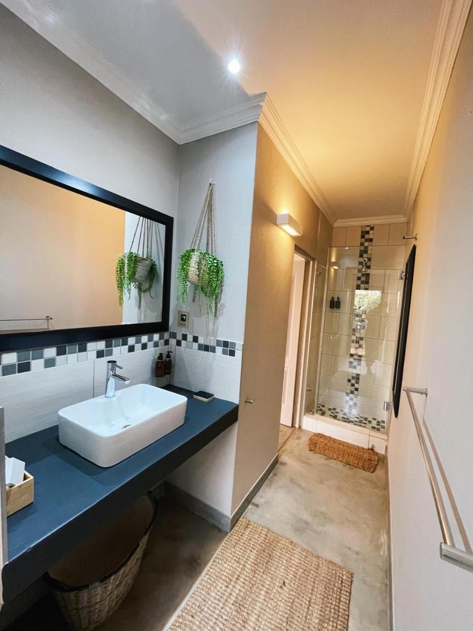 Suite with Garden View