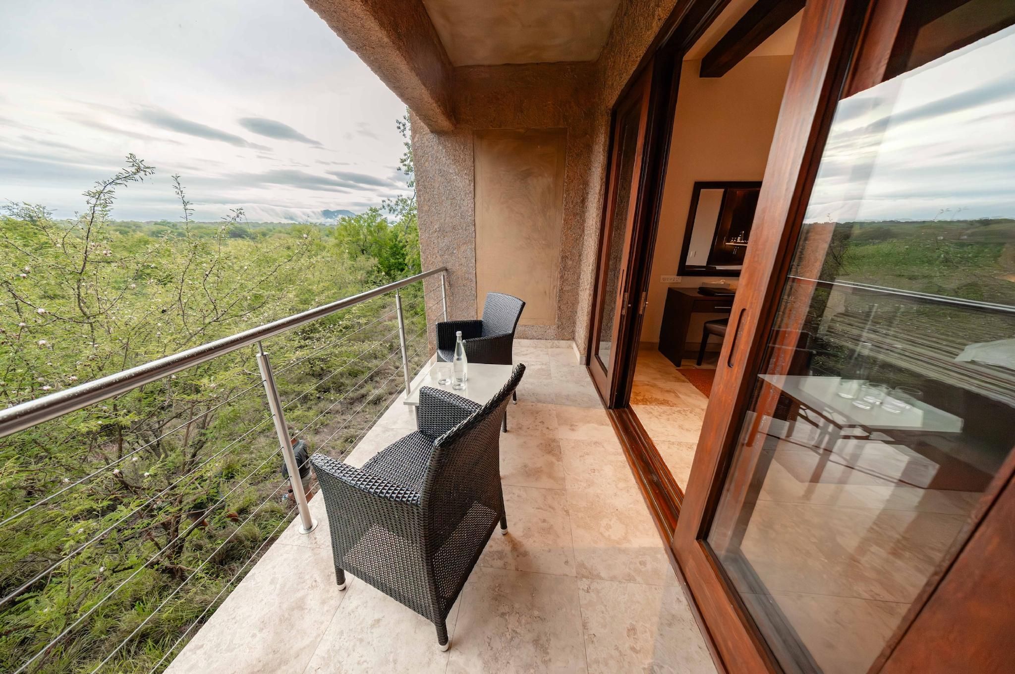 Kapama River Lodge Luxury Suite 2