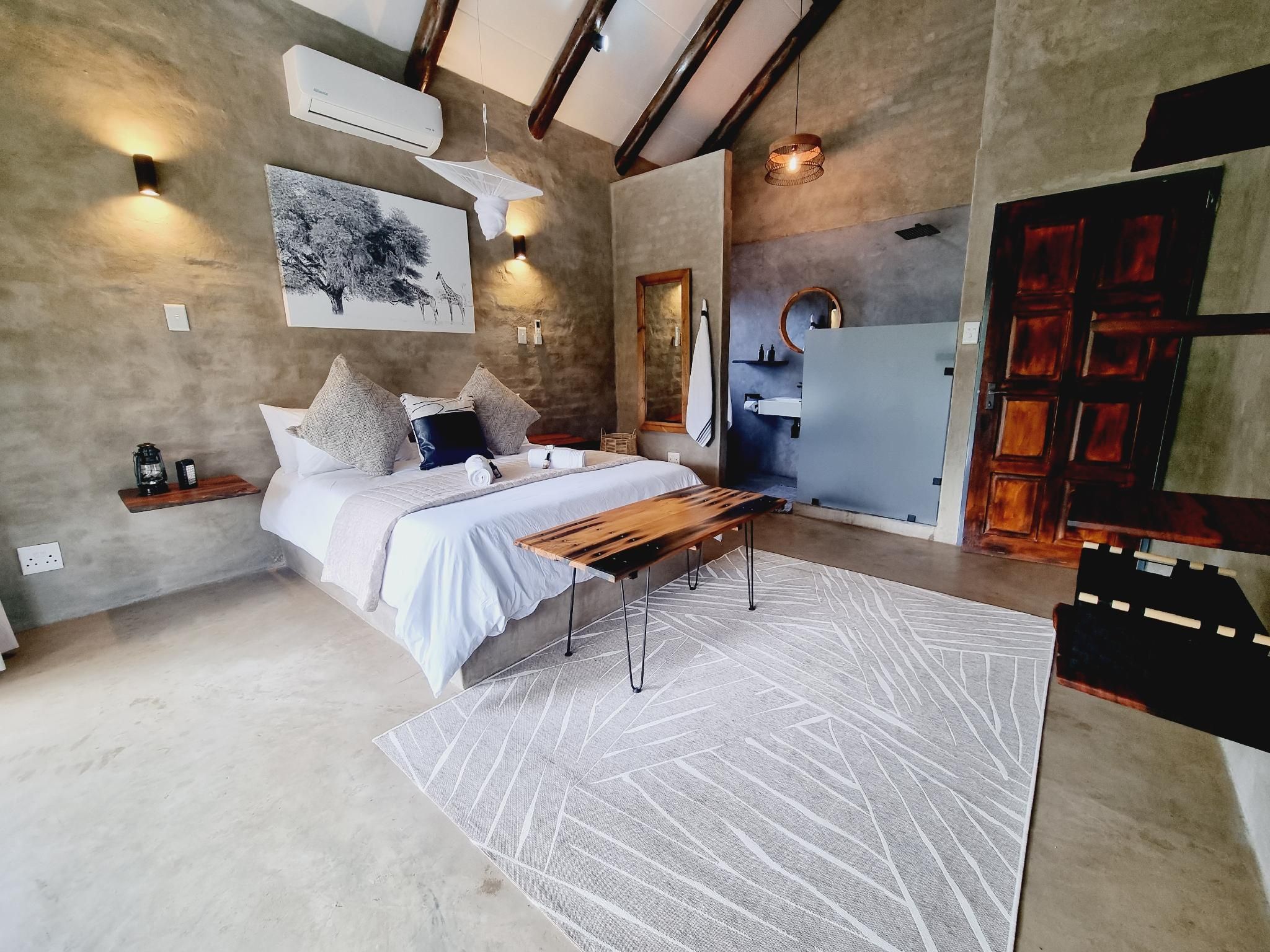 Classic Holiday Home - 8 Sleeper