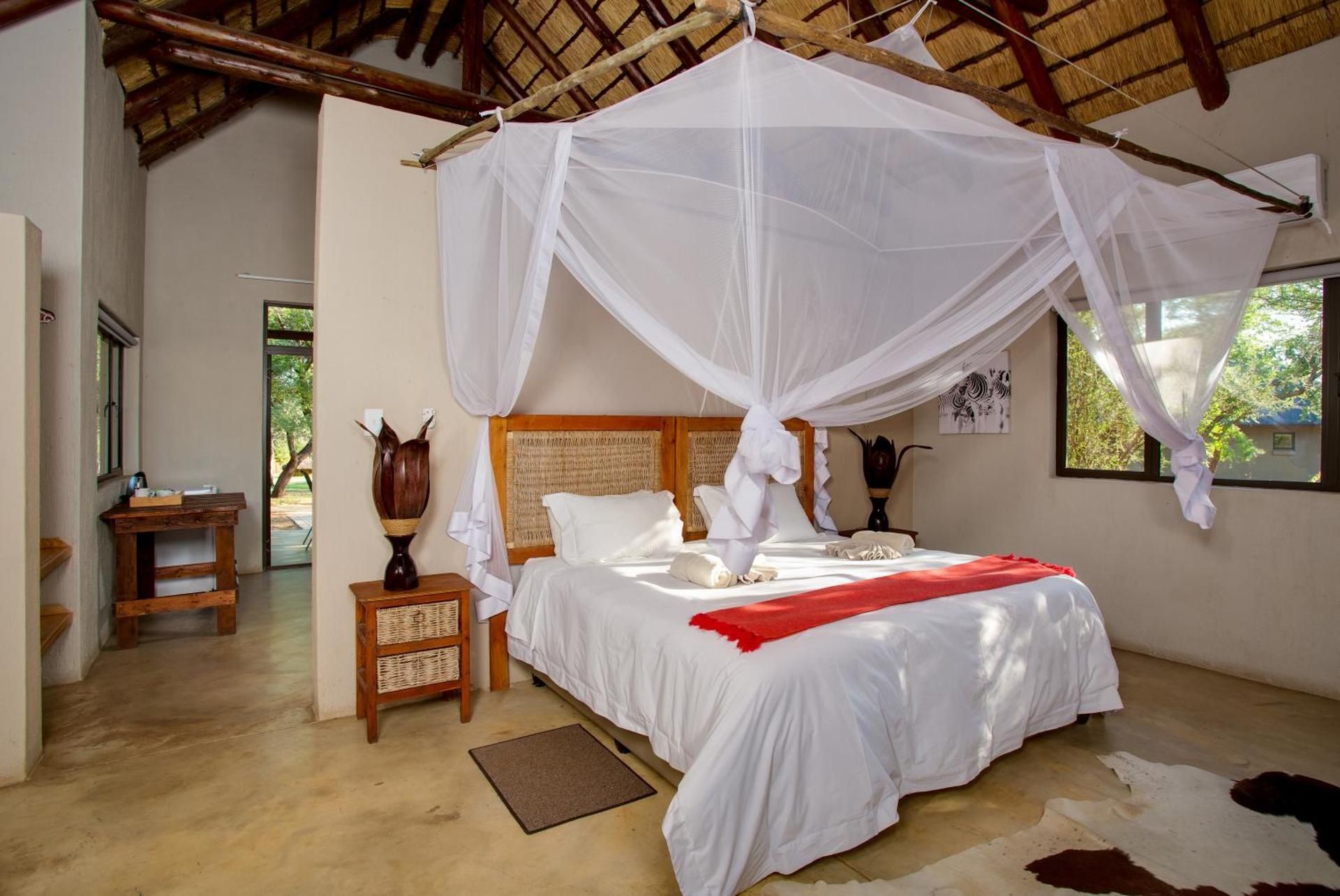 One-Bedroom Chalet
