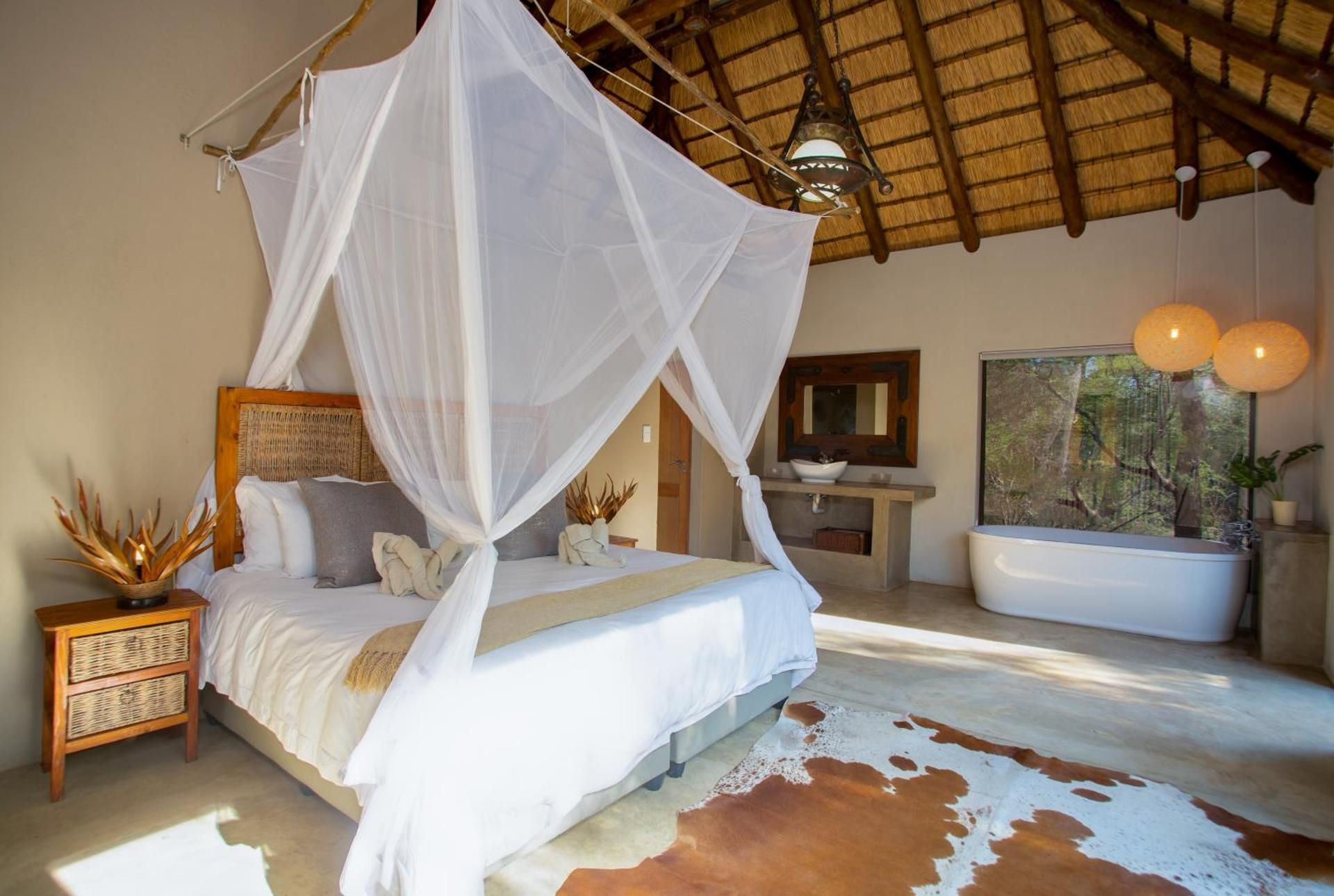 Superior Chalet