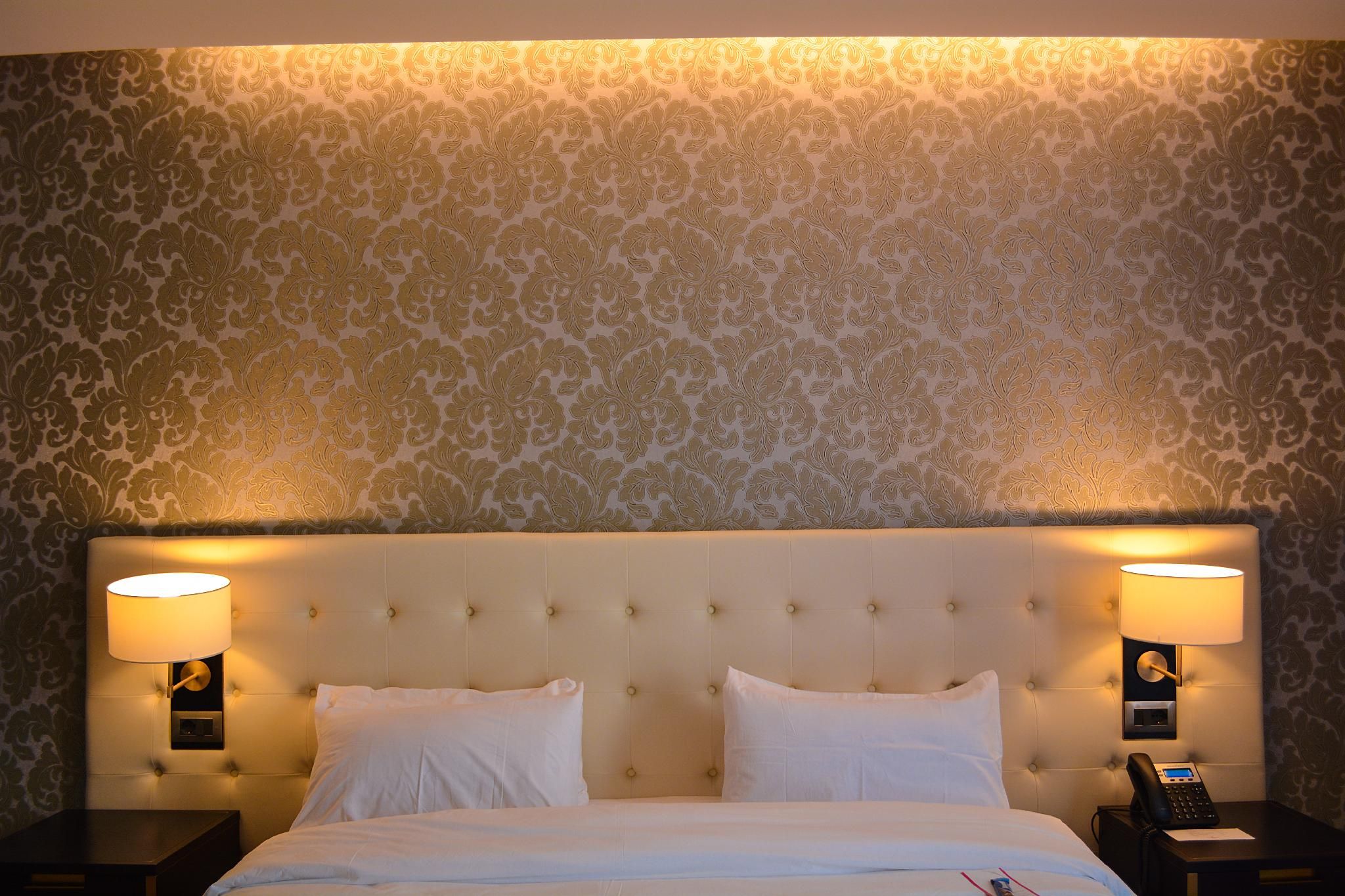 Djeuga Palace Hotel 4* Double Room