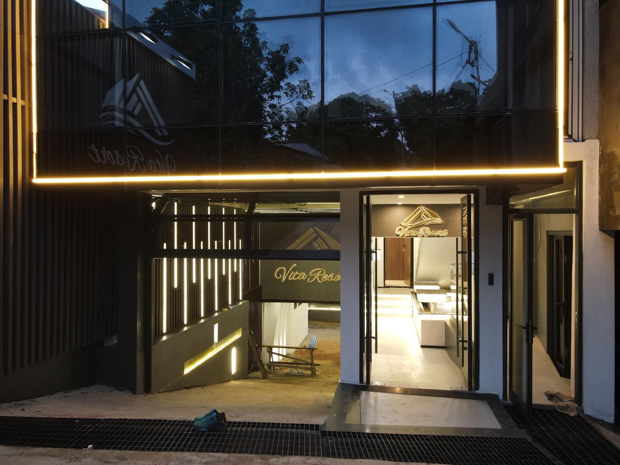 Vita Resort Golf Bastos