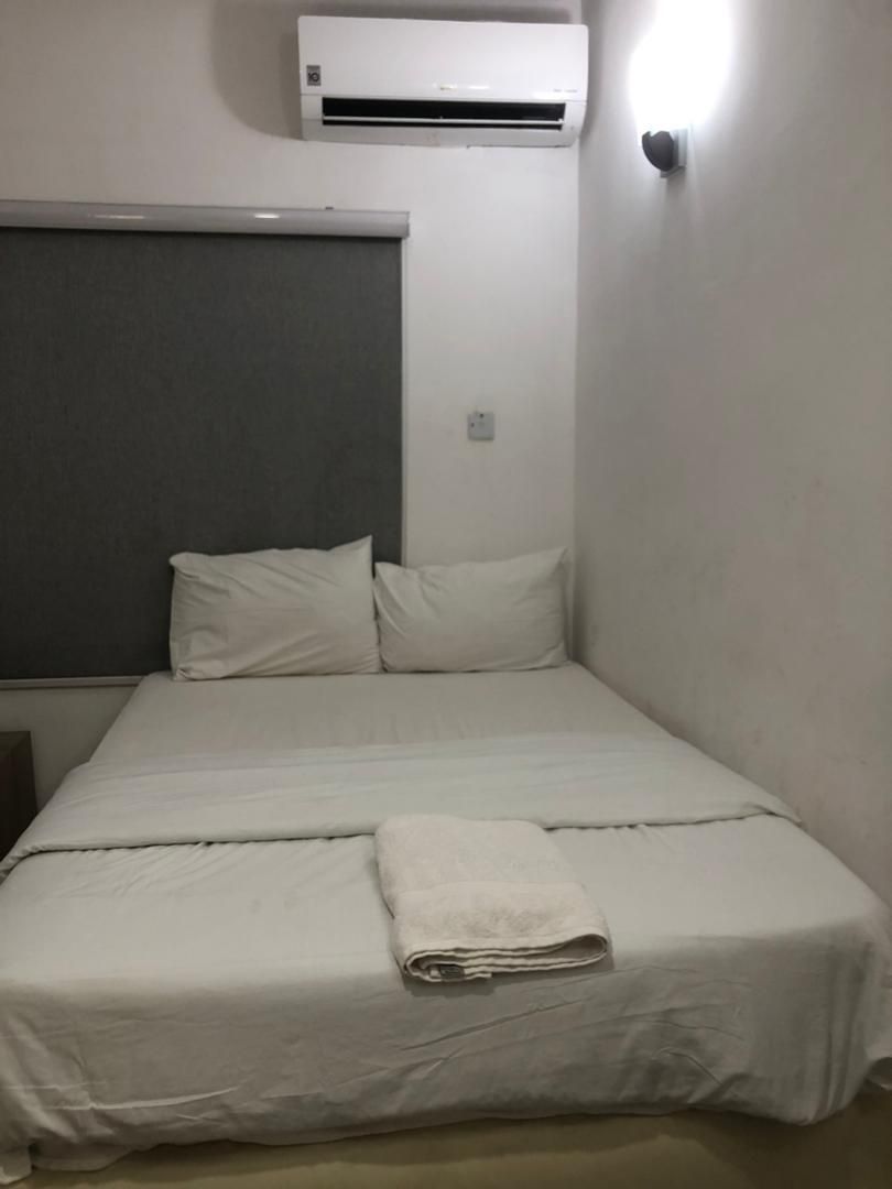 IBS HOTE Classic Room 3