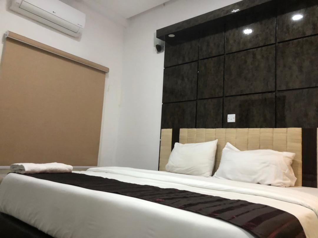 IBS HOTE Executive Room 2