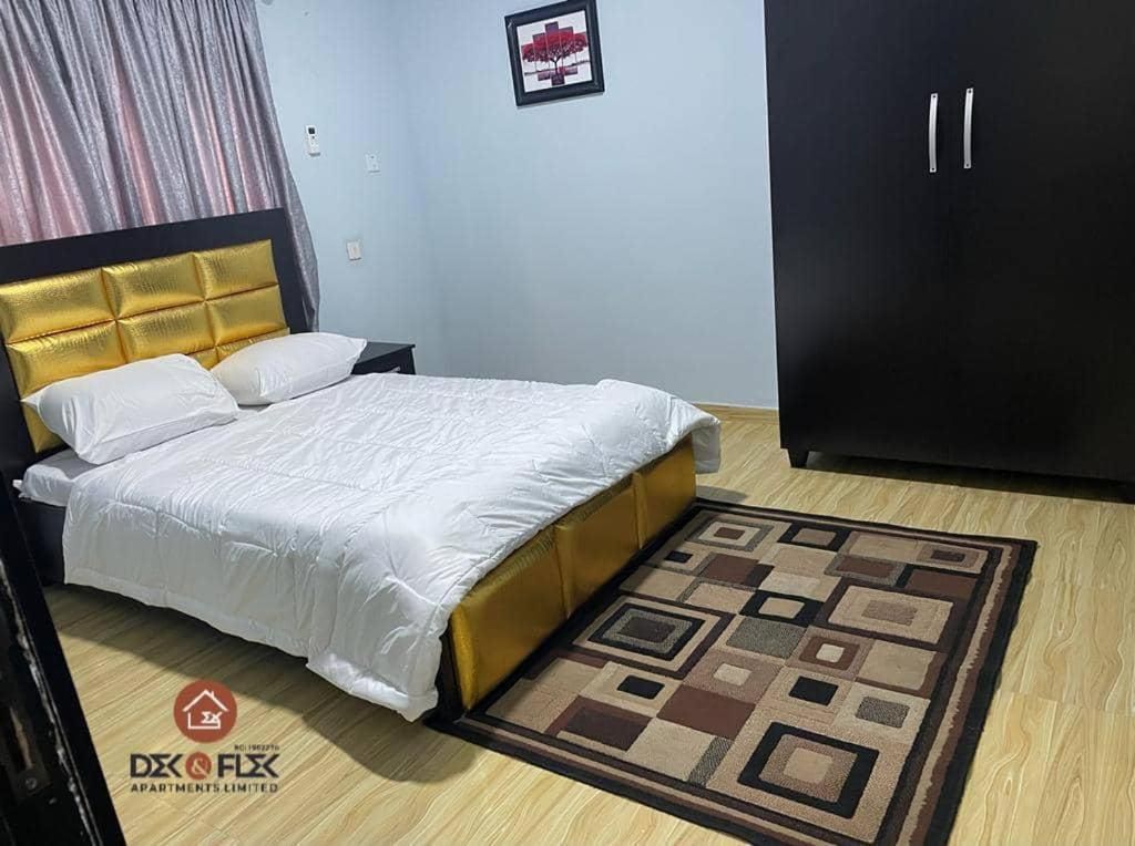 Dex & Flex Apartments Two-Bedroom Apartment 2