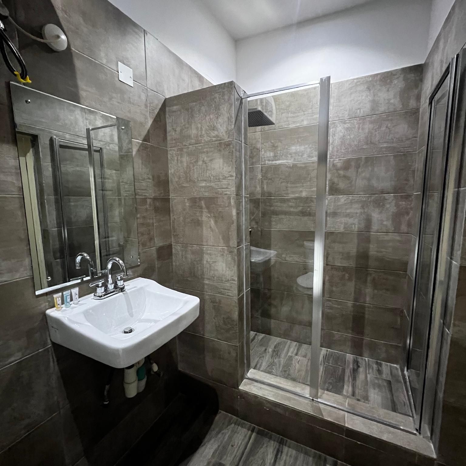 Two Bedroom Apartment