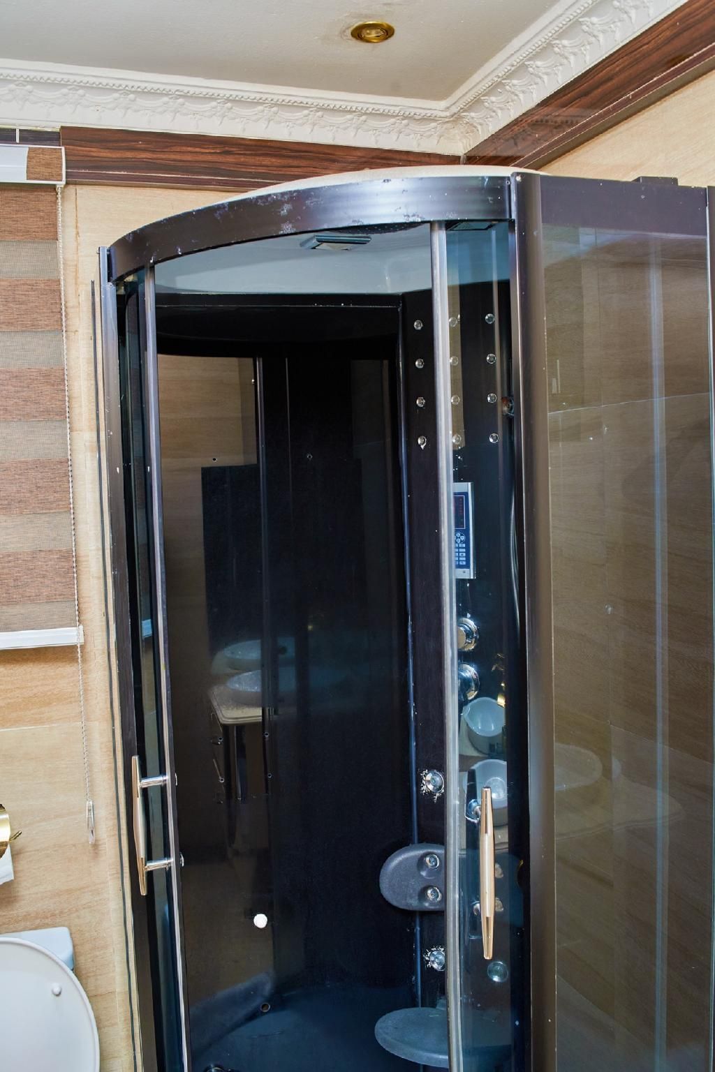 No. 1 Hotel Ibadan Royal Room 3