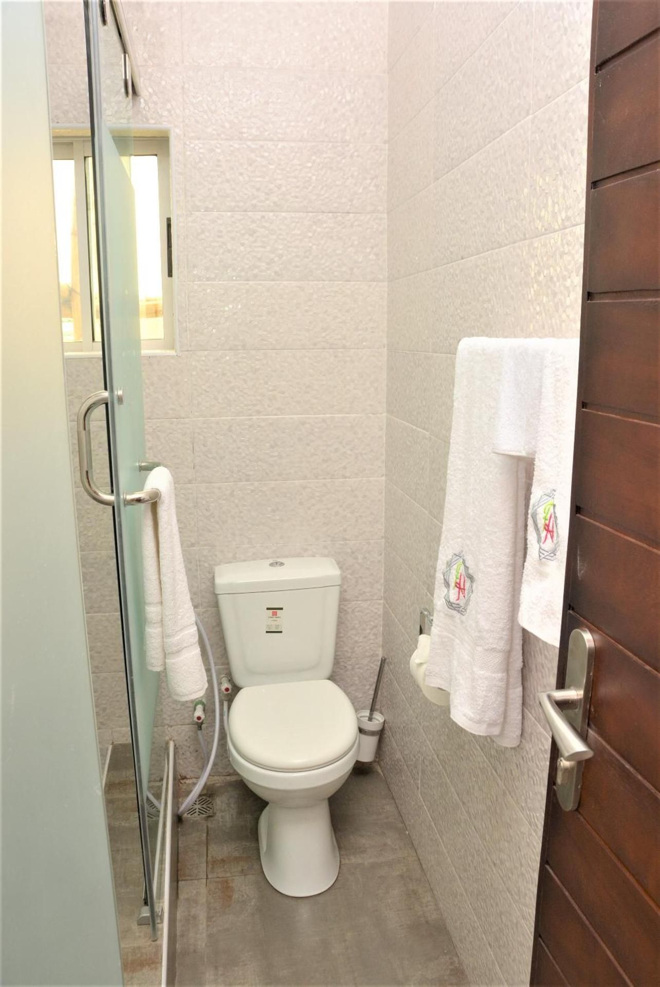 Fawzy Hotel  Twin Room 2